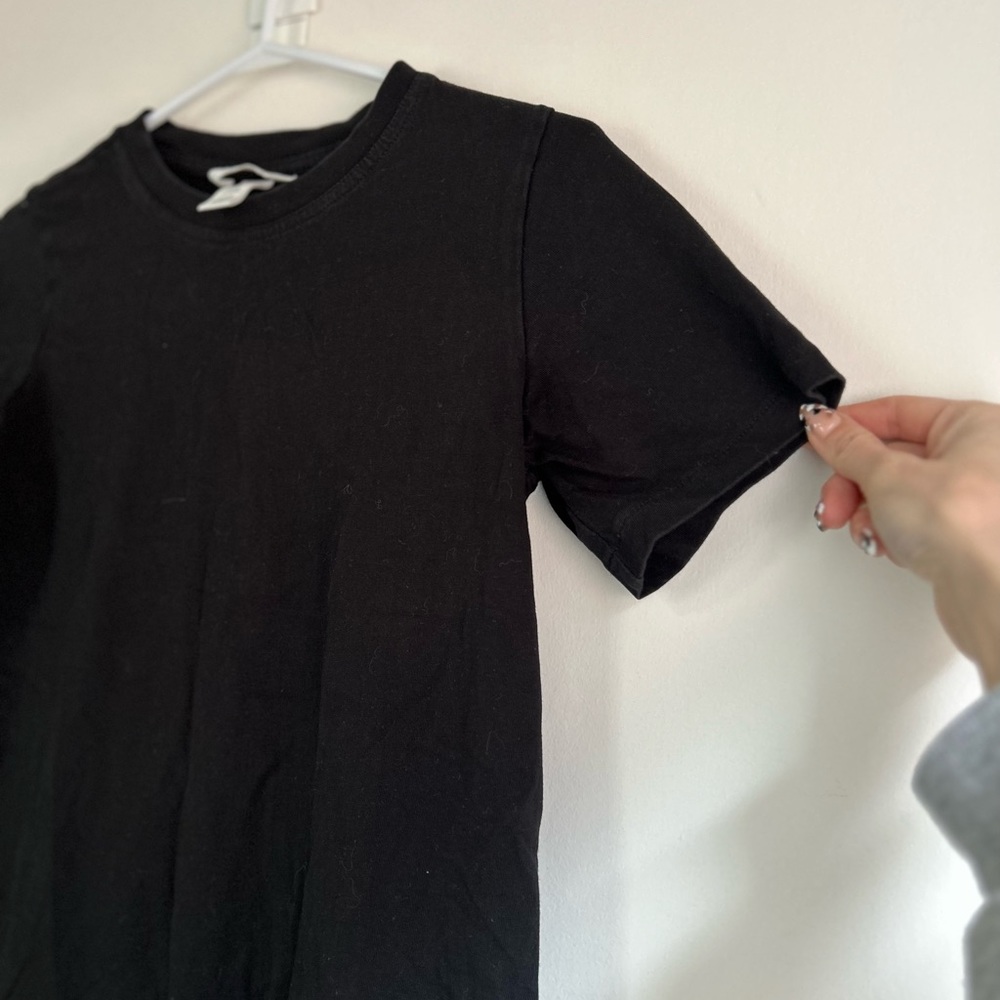H&M T-shirt dress - Picture 5 of 5